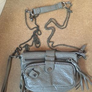Deena & Ozzy purse